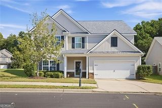 603 Stonehurst Lane, Canton, GA 30114