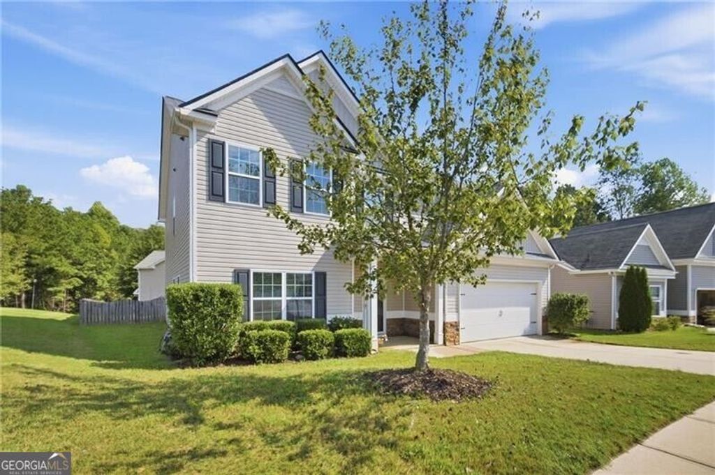 603 Stonehurst Lane, Canton, GA 30114 — photo 3