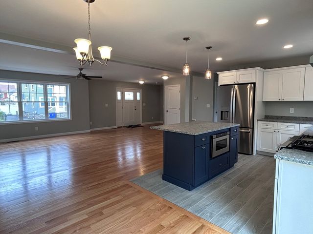 109 St. Marys Street, Fall River, MA 02720