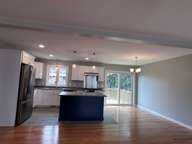 109 St. Marys Street, Fall River, MA 02720
