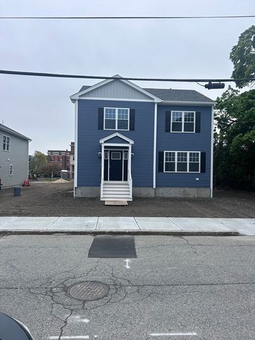 109 St. Marys Street, Fall River, MA 02720