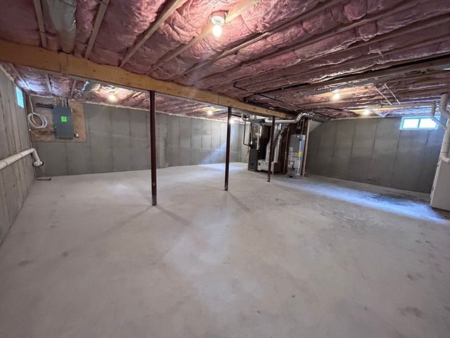 109 St. Marys Street, Fall River, MA 02720