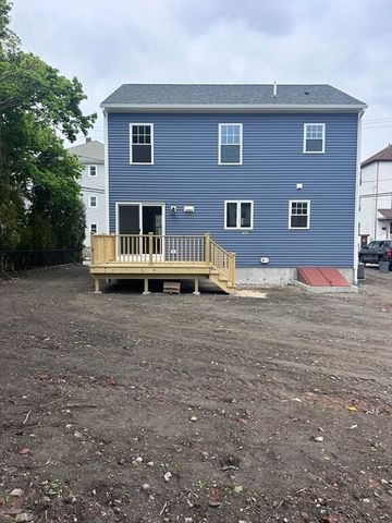 109 St. Marys Street, Fall River, MA 02720