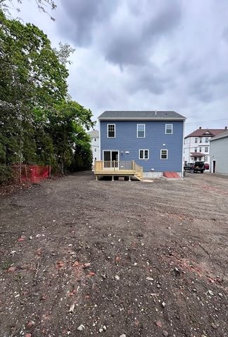 109 St. Marys Street, Fall River, MA 02720