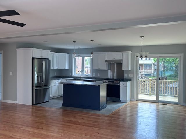 109 St. Marys Street, Fall River, MA 02720
