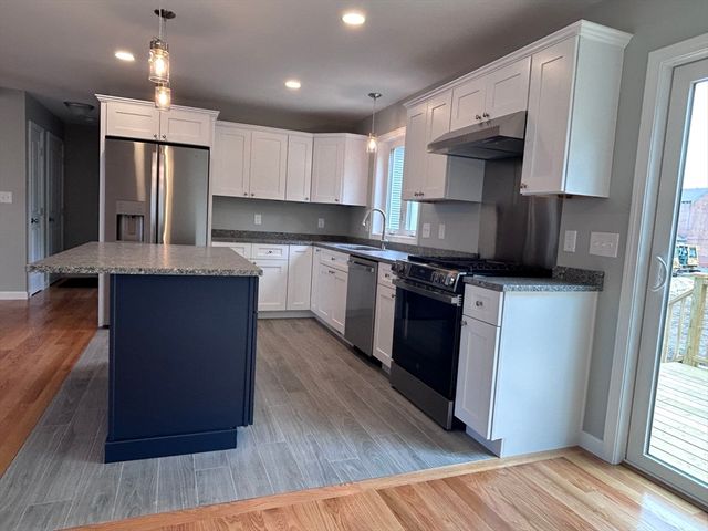 109 St. Marys Street, Fall River, MA 02720