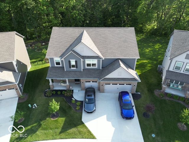 3599 Roland Drive, Danville, IN 46122