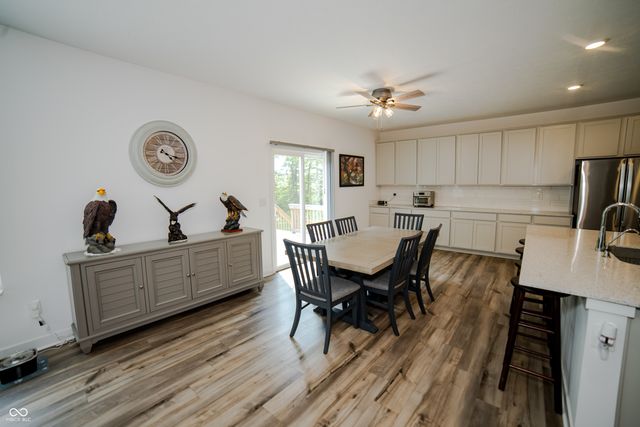 3599 Roland Drive, Danville, IN 46122