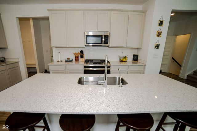 3599 Roland Drive, Danville, IN 46122