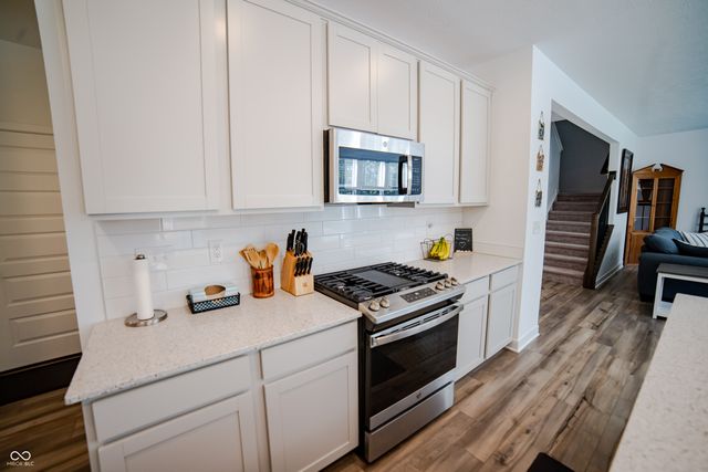 3599 Roland Drive, Danville, IN 46122