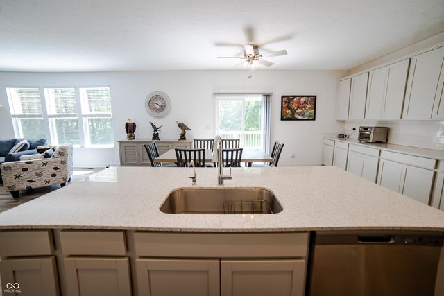 3599 Roland Drive, Danville, IN 46122