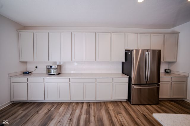 3599 Roland Drive, Danville, IN 46122