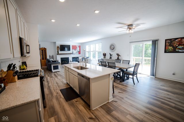 3599 Roland Drive, Danville, IN 46122