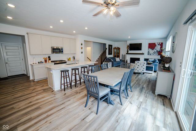 3599 Roland Drive, Danville, IN 46122