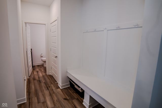 3599 Roland Drive, Danville, IN 46122