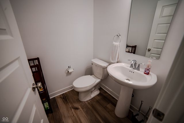 3599 Roland Drive, Danville, IN 46122