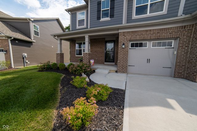 3599 Roland Drive, Danville, IN 46122