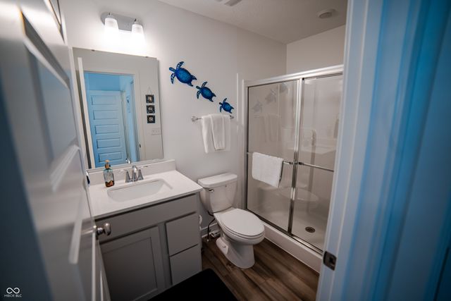 3599 Roland Drive, Danville, IN 46122