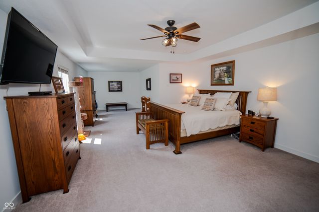 3599 Roland Drive, Danville, IN 46122