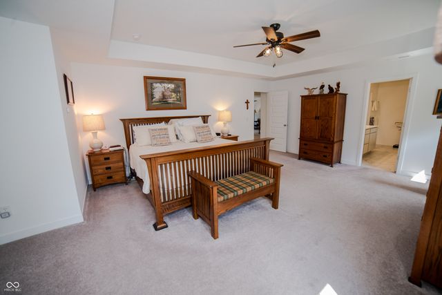 3599 Roland Drive, Danville, IN 46122