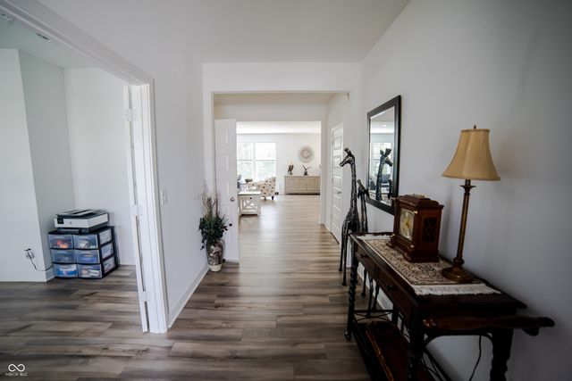 3599 Roland Drive, Danville, IN 46122