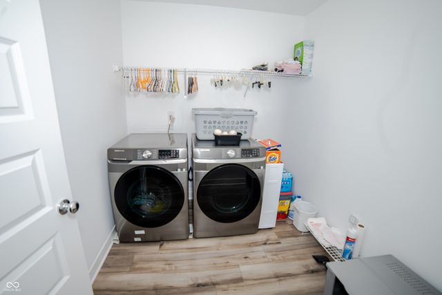 3599 Roland Drive, Danville, IN 46122