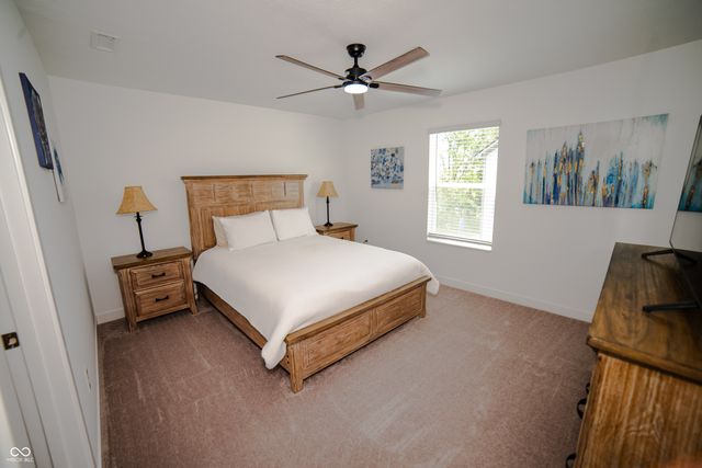 3599 Roland Drive, Danville, IN 46122