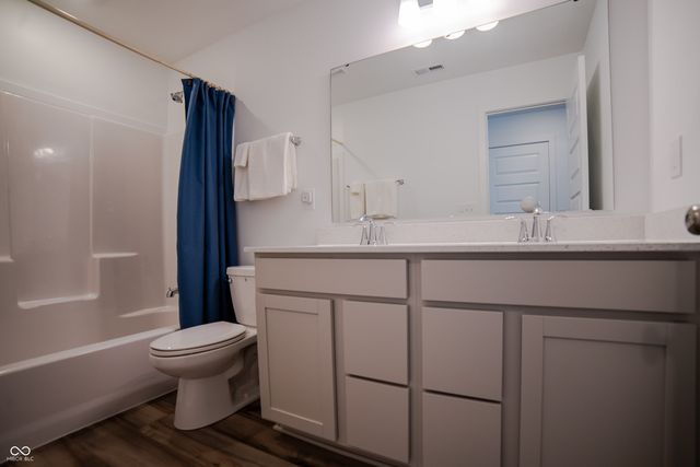 3599 Roland Drive, Danville, IN 46122