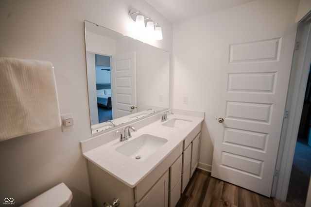 3599 Roland Drive, Danville, IN 46122
