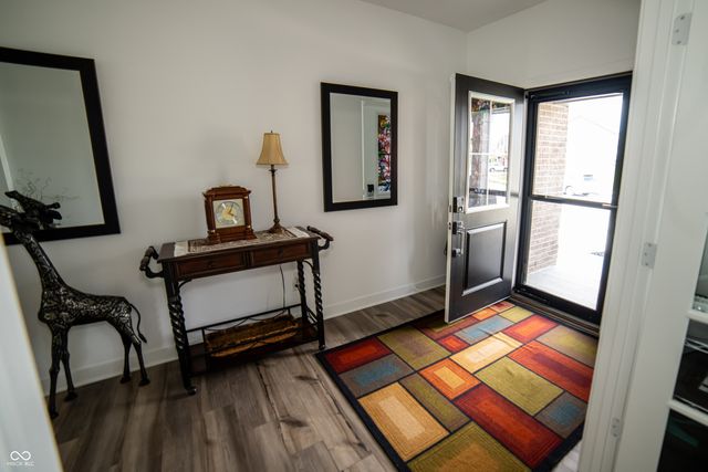 3599 Roland Drive, Danville, IN 46122