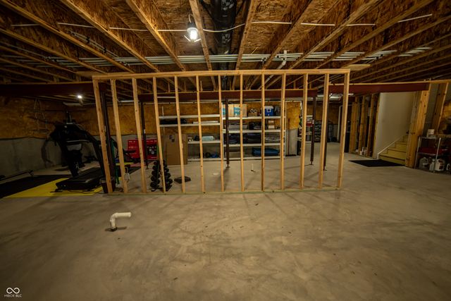 3599 Roland Drive, Danville, IN 46122