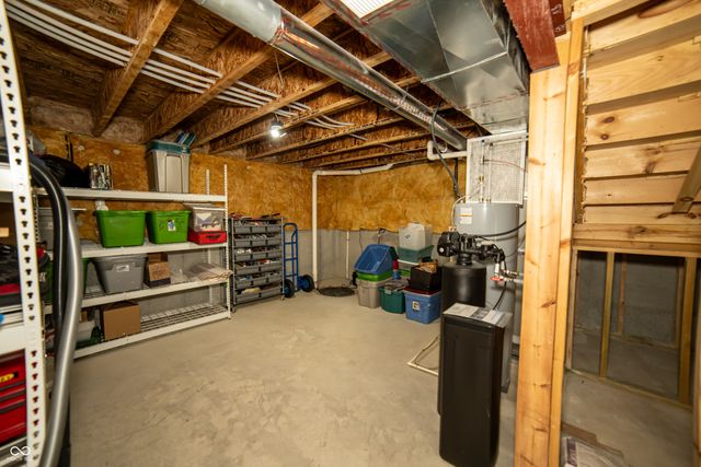 3599 Roland Drive, Danville, IN 46122