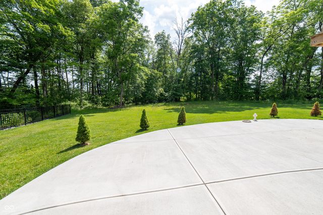 3599 Roland Drive, Danville, IN 46122
