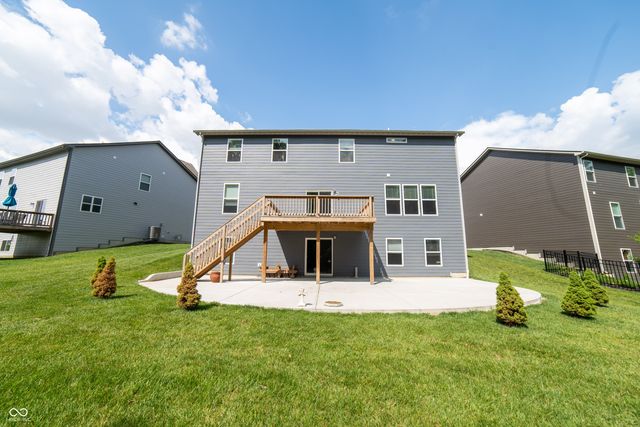 3599 Roland Drive, Danville, IN 46122