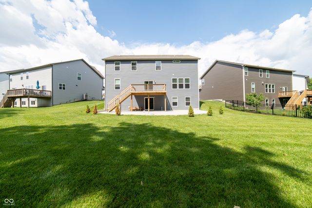3599 Roland Drive, Danville, IN 46122