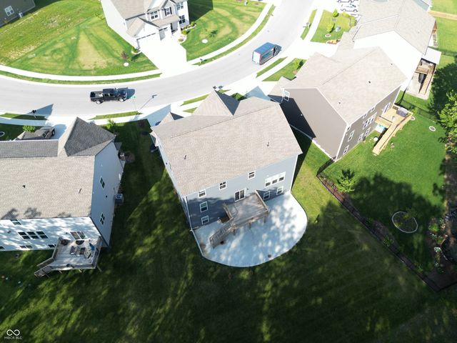3599 Roland Drive, Danville, IN 46122