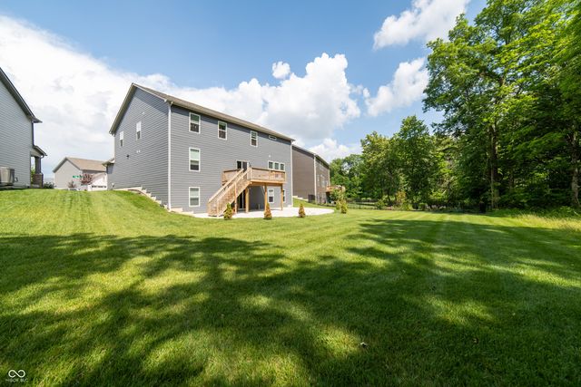 3599 Roland Drive, Danville, IN 46122