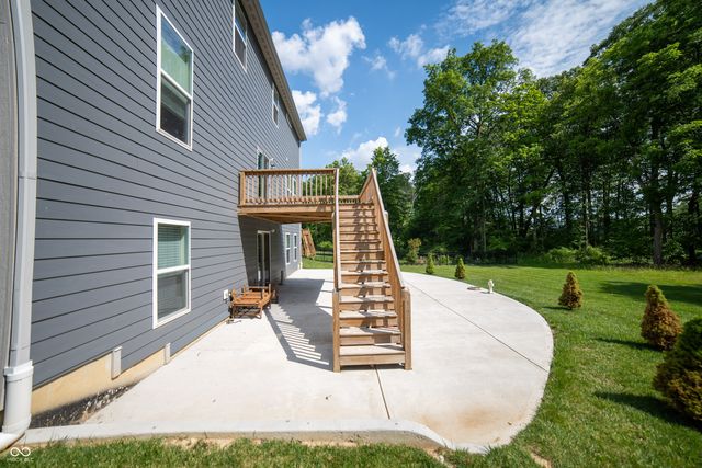 3599 Roland Drive, Danville, IN 46122