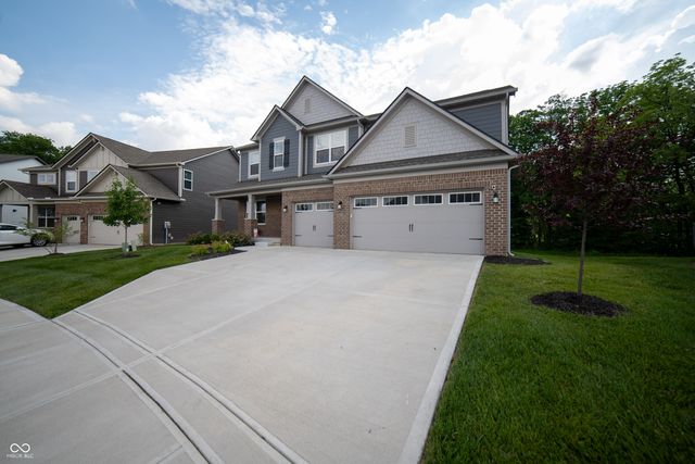 3599 Roland Drive, Danville, IN 46122