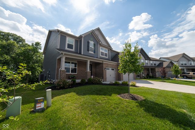 3599 Roland Drive, Danville, IN 46122