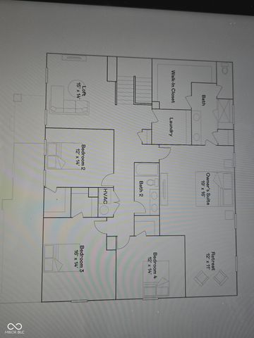 3599 Roland Drive, Danville, IN 46122