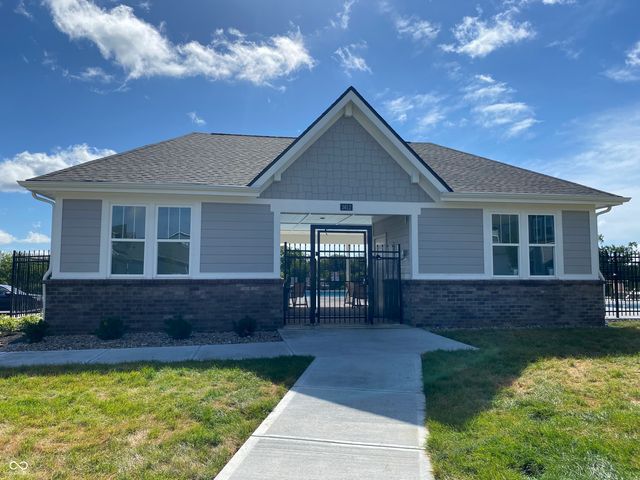 3599 Roland Drive, Danville, IN 46122