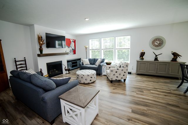 3599 Roland Drive, Danville, IN 46122