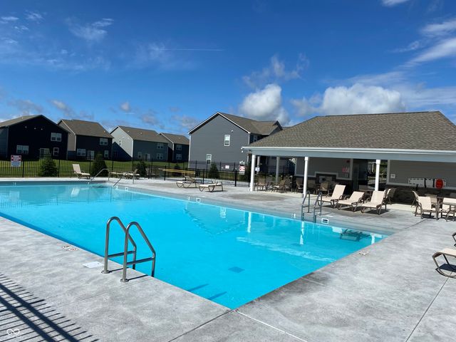 3599 Roland Drive, Danville, IN 46122