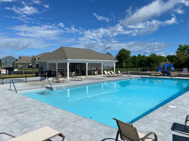 3599 Roland Drive, Danville, IN 46122