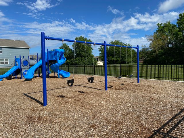 3599 Roland Drive, Danville, IN 46122