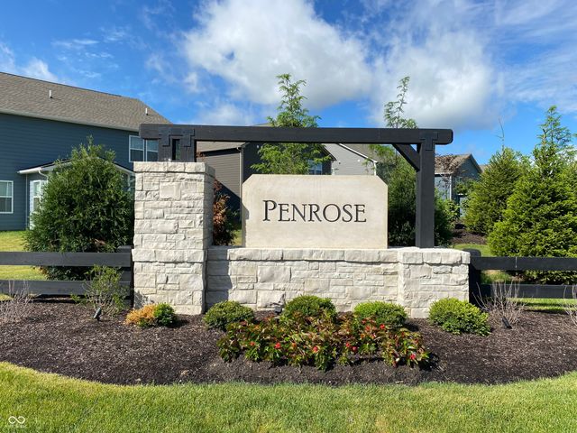 3599 Roland Drive, Danville, IN 46122