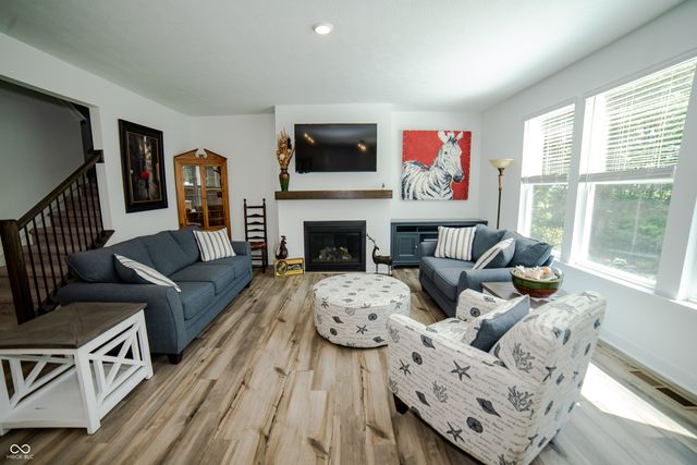 3599 Roland Drive, Danville, IN 46122