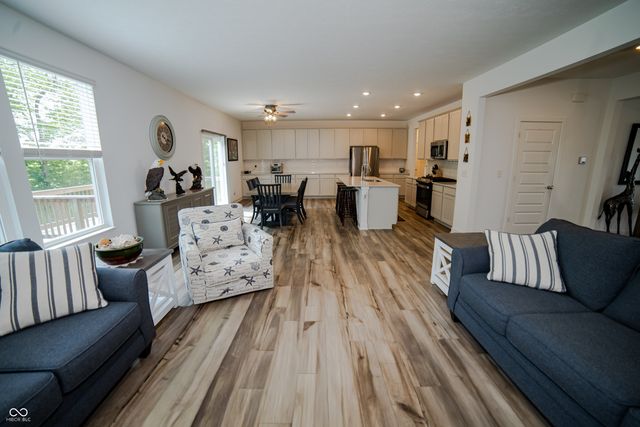 3599 Roland Drive, Danville, IN 46122