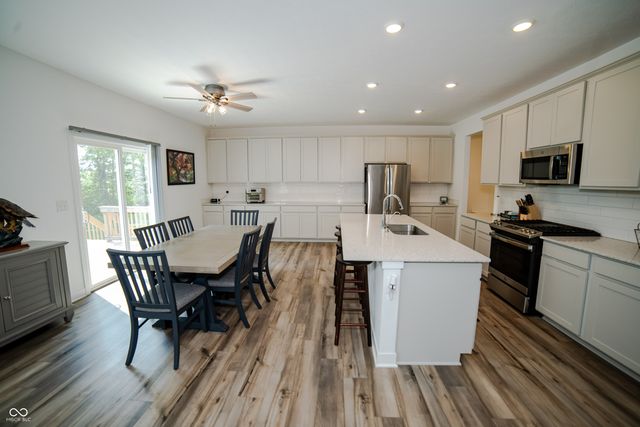 3599 Roland Drive, Danville, IN 46122